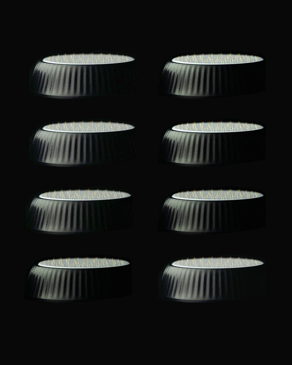 Replacement Heads for Banisher 3.0