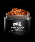 Bacne Blaster - Body Scrub For Body Acne & KP