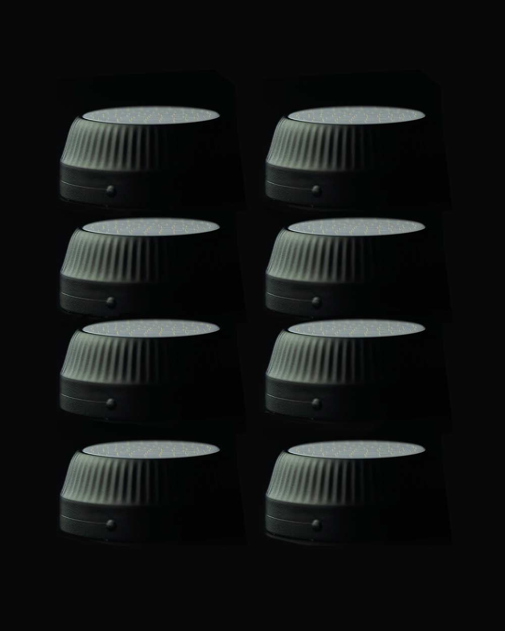 Replacement Heads for Banisher 3.0