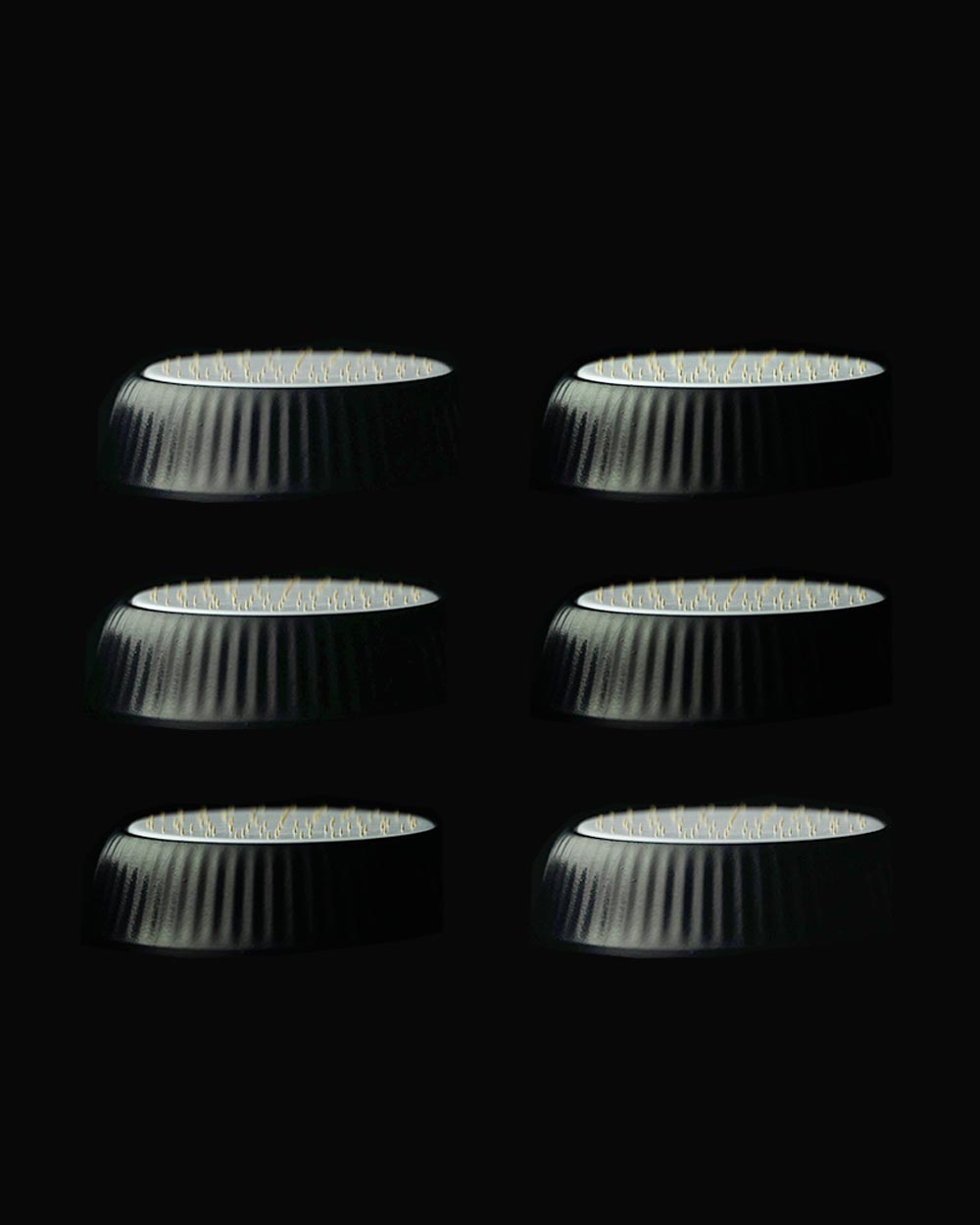 Replacement Heads for Banisher 3.0