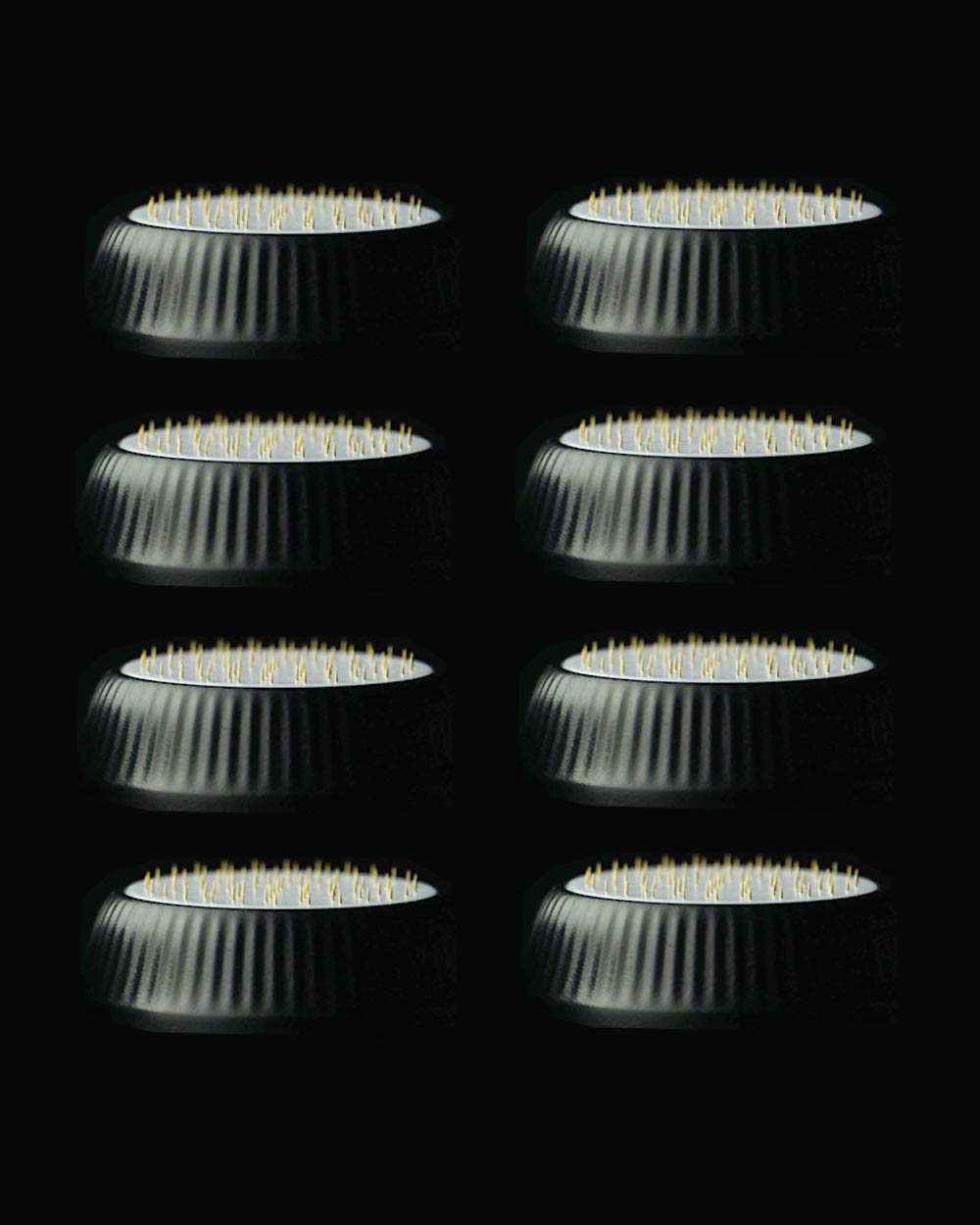 Replacement Heads for Banisher 3.0