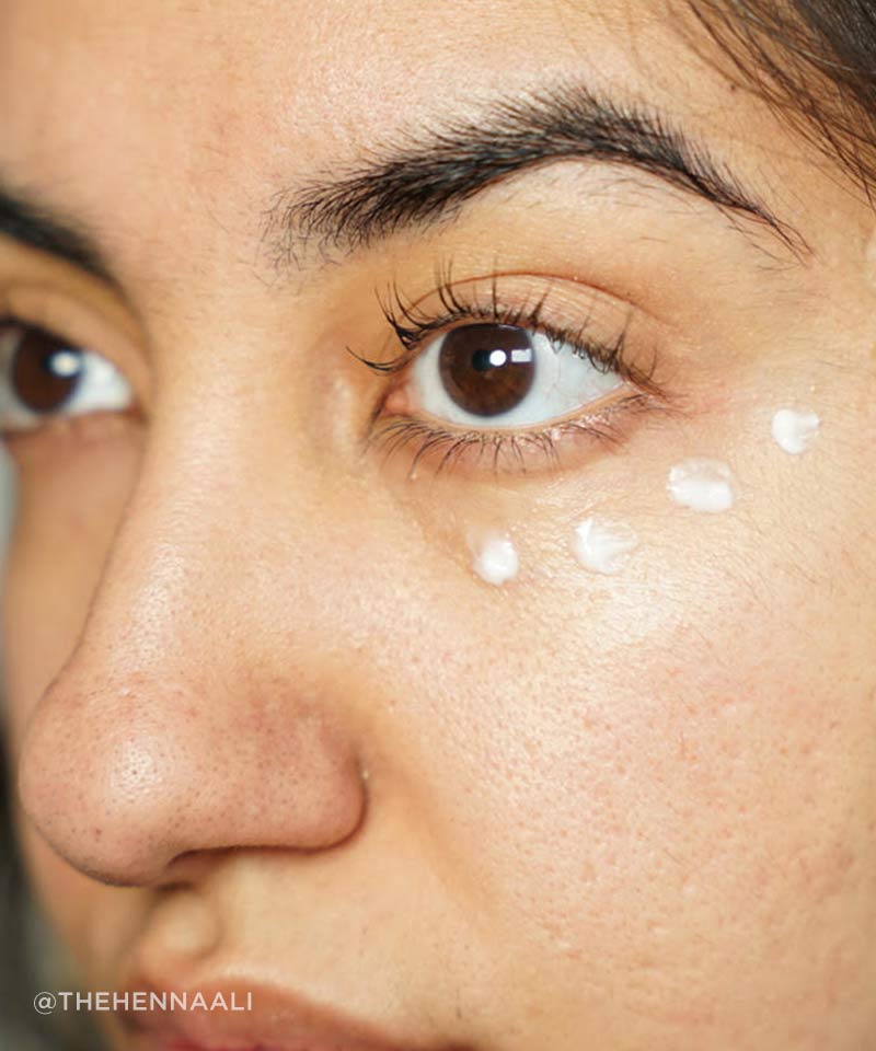 Depuffer Bundle - Instant Lift Brightening Eye Creme + Banisher Head