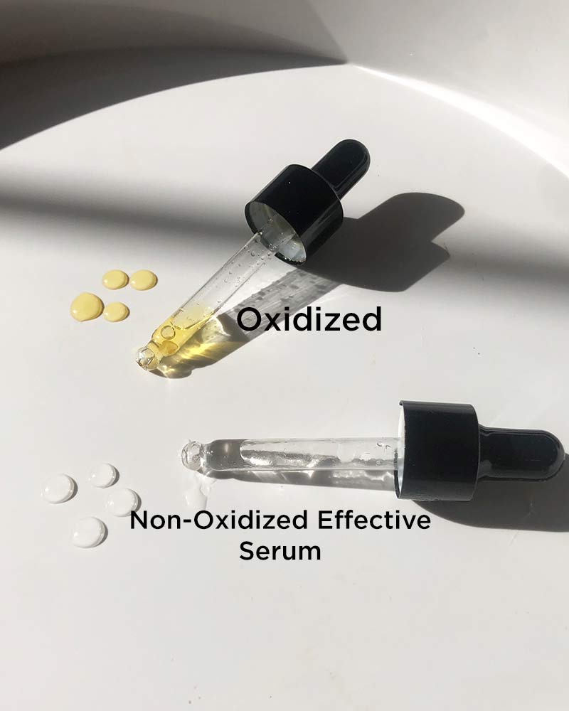 Banish Serum - Vitamin C Serum Dark Spot Corrector