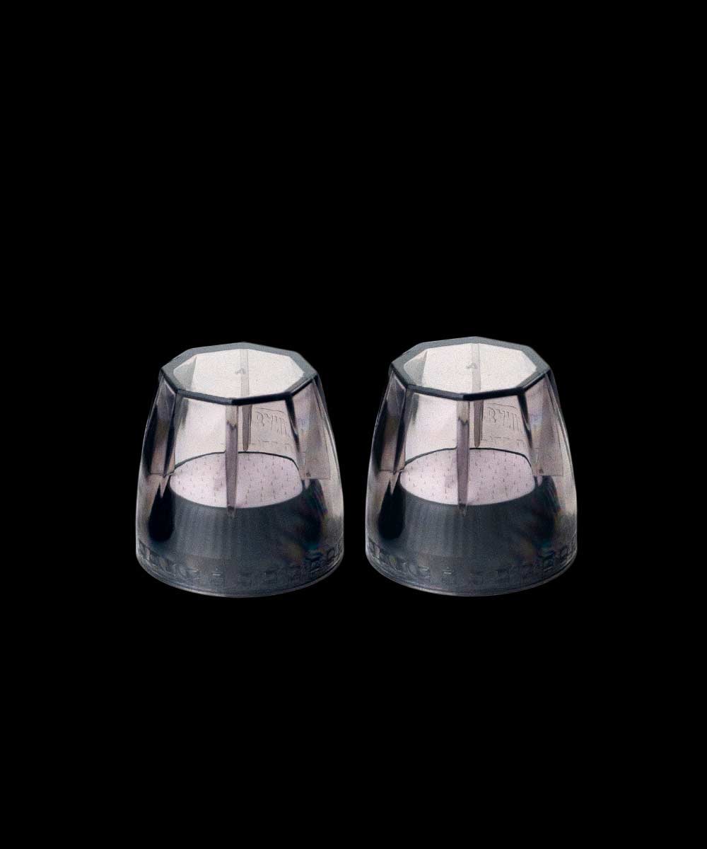 Heads Subscription for Banisher 3.0