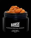 Pumpkin Enzyme Masque - Instant Glow